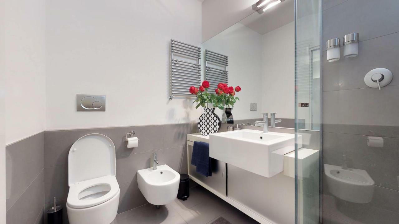 Design Apartment Near Duomo Square Milan Extérieur photo